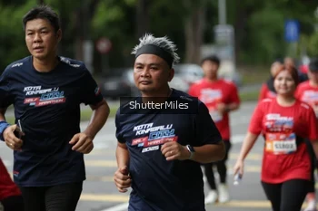 Runner Photo 37195