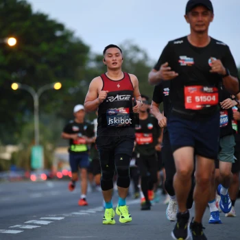 Runner Photo 3719506
