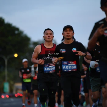 Runner Photo 3719508