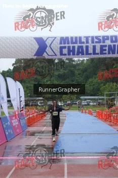 Runner Photo 371954