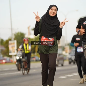 Runner Photo 3719542