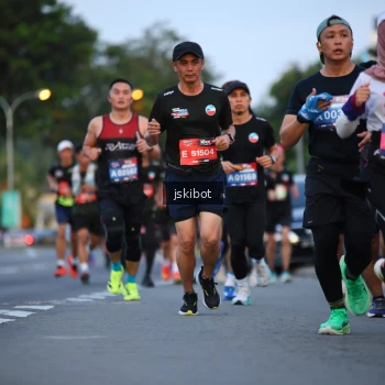 Runner Photo 3719548