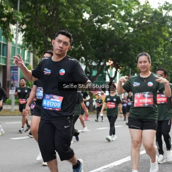 Runner Photo 3719552