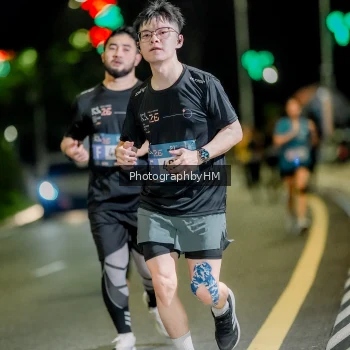 Runner Photo 3719557