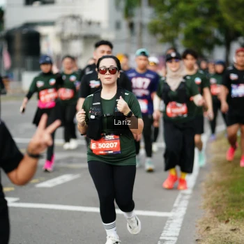 Runner Photo 3719558