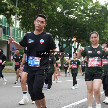 Runner Photo 3719565