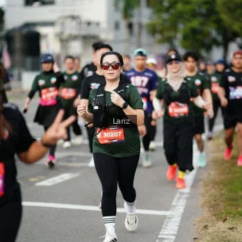 Runner Photo 3719567