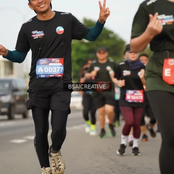 Runner Photo 3719581