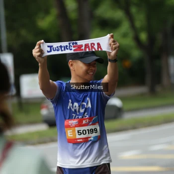 Runner Photo 37196
