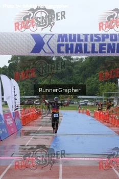 Runner Photo 371961