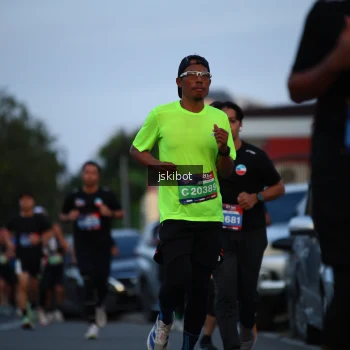 Runner Photo 3719629