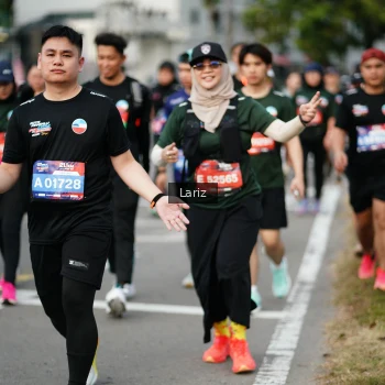 Runner Photo 3719663