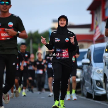 Runner Photo 3719692