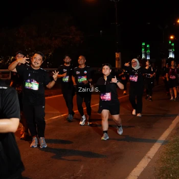 Runner Photo 3719704