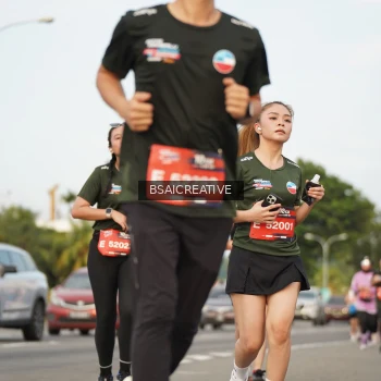 Runner Photo 3719742