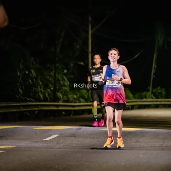 Runner Photo 3719749