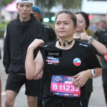 Runner Photo 3719793