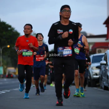 Runner Photo 3719794