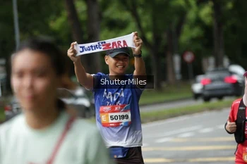Runner Photo 37198