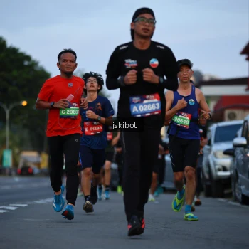 Runner Photo 3719811