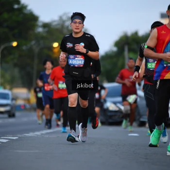 Runner Photo 3719835