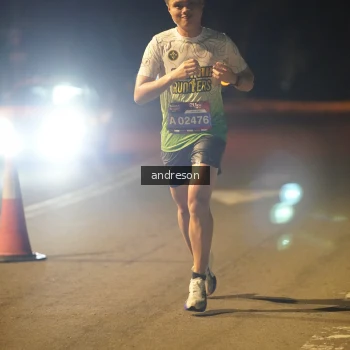 Runner Photo 3719844