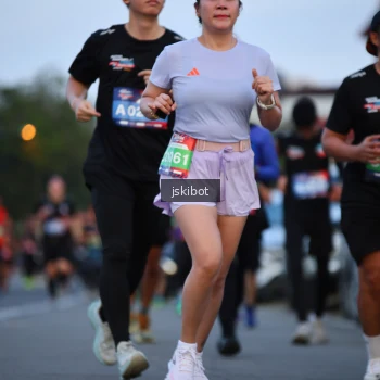 Runner Photo 3719893