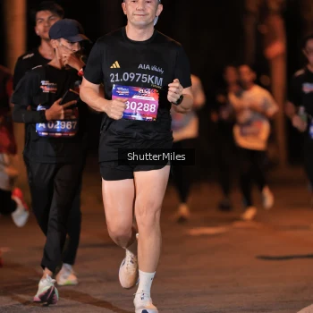 Runner Photo 3719901
