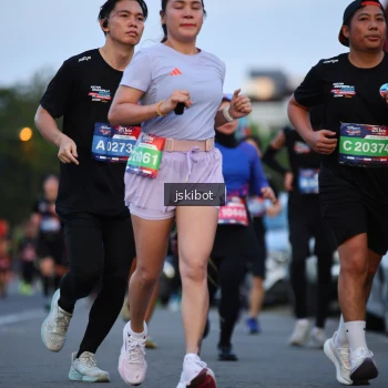Runner Photo 3719902