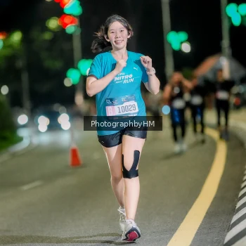 Runner Photo 3719907