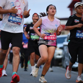 Runner Photo 3719931