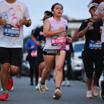 Runner Photo 3719937