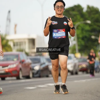 Runner Photo 3719957