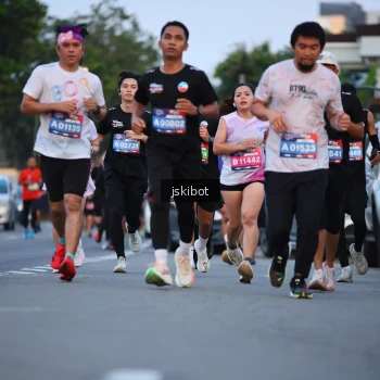 Runner Photo 3719959