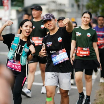 Runner Photo 3720015