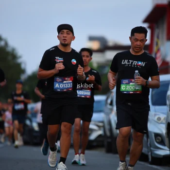 Runner Photo 3720062