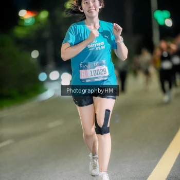 Runner Photo 3720063