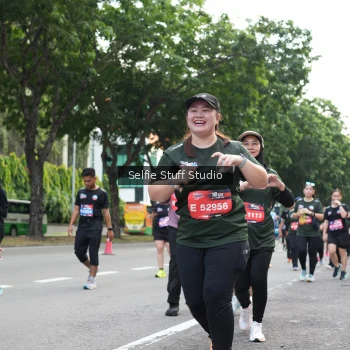 Runner Photo 3720064