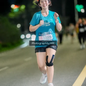 Runner Photo 3720066