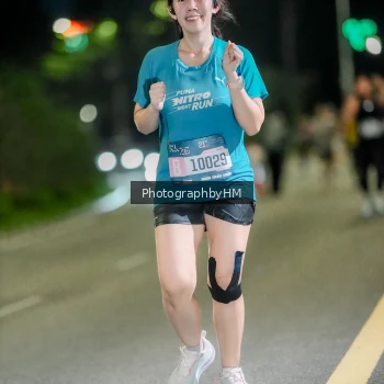 Runner Photo 3720081