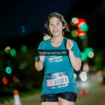 Runner Photo 3720088