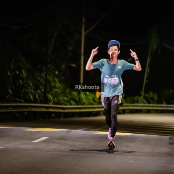 Runner Photo 3720093