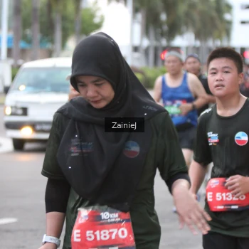 Runner Photo 3720095