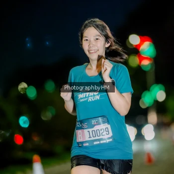 Runner Photo 3720104