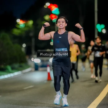 Runner Photo 3720117