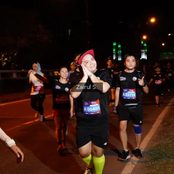 Runner Photo 3720125