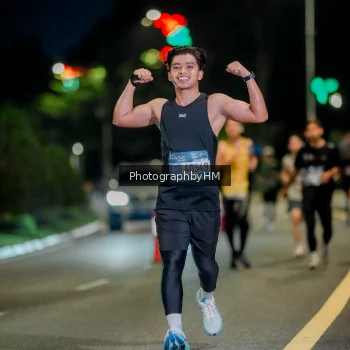Runner Photo 3720140