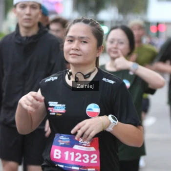 Runner Photo 3720143