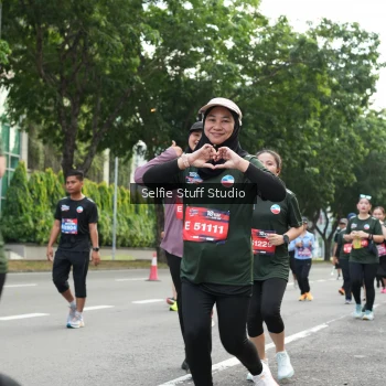 Runner Photo 3720145