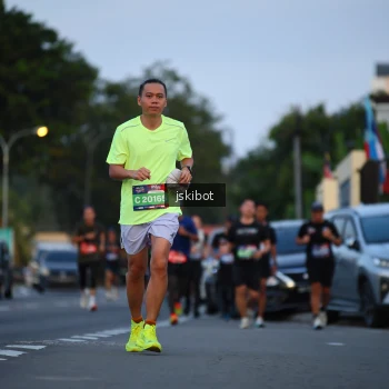 Runner Photo 3720148